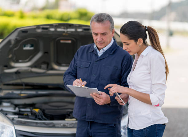 Auto insurance consultation in St. Marys, GA
